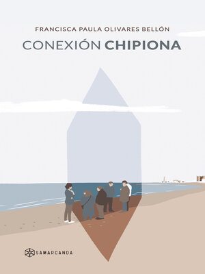 cover image of Conexión Chipiona